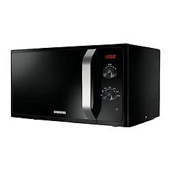 Samsung MS23F300EEK Comptoir Micro-ondes uniquement 23 L 800 W Noir