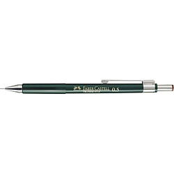 FABER-CASTELL Porte-mines TK-Fine 9715, vert ()