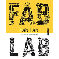 Fab lab : la révolution est en marche - Occasion