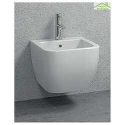 Karag Bidet à suspendre LEGEND 50x40x34,5 cm