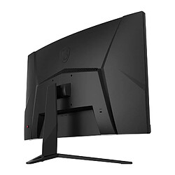 Acheter Ecran Gaming incurvé - MSI - Optix G32C4 E2 - 32''