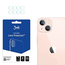 Max Protection Apple iPhone 14 Plus - 3mk Lens Protection