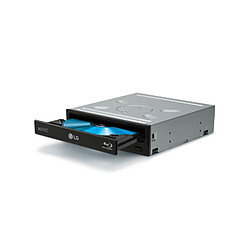 Avis Hitachi-LG Data Storage BH16NS40