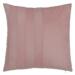 BigBuy Home Coussin Rose 45 x 45 cm