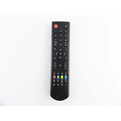 Avis GUPBOO Télécommande Universelle de Rechange Pour D7-RC Dexp GCBLTV70A-C35 GCBLTV70A UNITED ECHOS