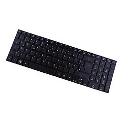 Acheter Clavier allemand pour ordinateur portable