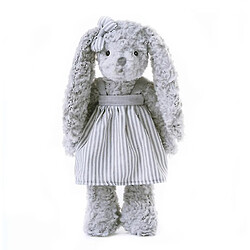 Universal Lapin doux en peluche en peluche