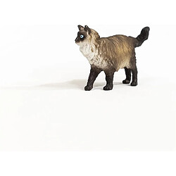 Avis Schleich chat Ragdoll 13940