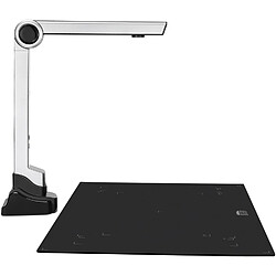 Adesso CyberTrack 510, 5 Megapixel Fixed-Focus Document Camera