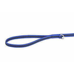 Acheter Julius K9 Julius-K9218Gm-b-1,8Super Dog Grip Laisse avec poignée, Bleu/Gris