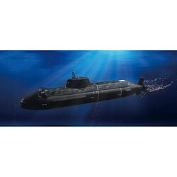 Trumpeter Maquette Sous-marins Royal Navy Nuclear Submarine Hms Astute