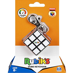 Spinmaster Rubik's cube 3x3 porte-clés