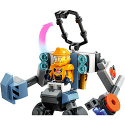 Acheter 60428 Le robot de chantier de l espace LEGO® City