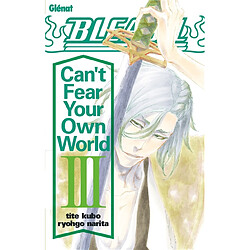 Bleach : can't fear your own world. Vol. 3