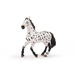 Papo 50199 Grand cheval appaloosa