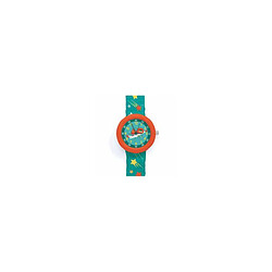 Djeco Montre super heros