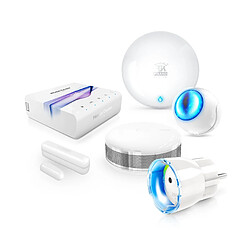 Fibaro Starter Kit