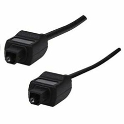 Acheter Wentronic Toslink à Toslink) 2,2 mm, 1 m (Import Allemagne)