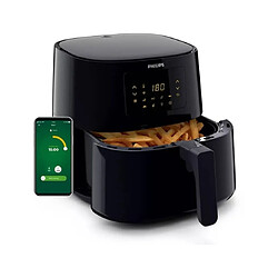 Philips Friteuse sans huile HD9280/70