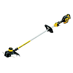 DeWalt COUPE-BORDURES 33 cm 18V XR 5.0AH BRUSHLESS DCM561P1