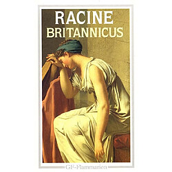 Britannicus - Occasion