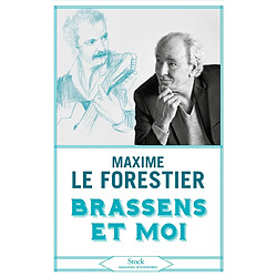 Brassens et moi - Occasion