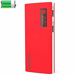 Avis Doca Batterie Externe Portable 13000 mAh