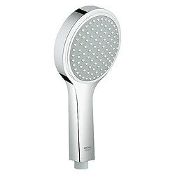 Grohe - Pommeau à 2 position de jets Grohe Power&Soul Cosmopolitan 115