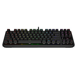 Acheter Klawiatura gamingowa - Thock TKL Kailh BR RGB