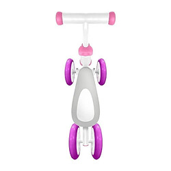 MA PREMIERE DRAISIENNE BABY WALKER SKIDS CONTROL FILLE