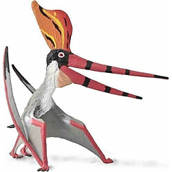 CollectA Pteranodon sternbergi avec mâchoire mobile - Deluxe 1/20