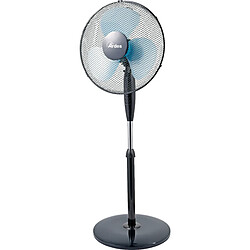 Ardes AR5EA40PB ventilateur Noir, Bleu