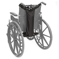 Acheter Portable fauteuil roulant Porte-bouteille d'oxygène Sac