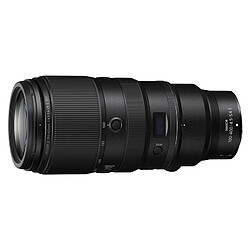 Avis NIKON Objectif NIKKOR Z 100-400mm f/4.5-5.6 VR S