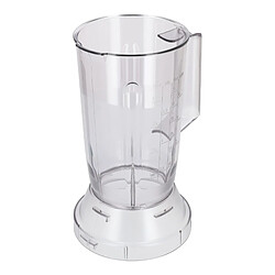 Bol blender sans couvercle 11007889 pour Robot ménager BOSCH