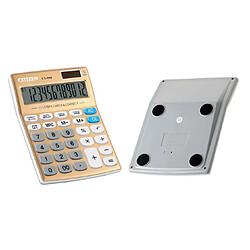 Avis Calculateur financier Calculatrice de bureau Calculateur de bureau électronique Calculatrice de bureau à 12 chiffres