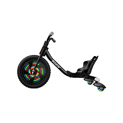 Razor RipRider 360 Lightshow - Tricycle drift enfant - Noir