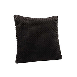 Amadeus Coussin + Housse Damier Chocolat