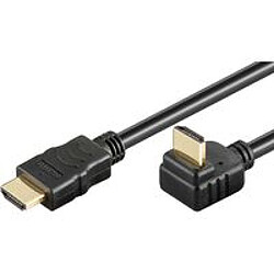 Disney Microconnect 5m HDMI M-M