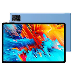 Tablette tactile - VANWIN G16(WiFi) - 10,1" - RAM 12Go - ROM 256Go-1To TF - Android 12 - Blue - WiFi6 + Bookcover pas cher