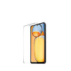 Verre Trempé ClearGlass Phonecare pour Xiaomi Poco C65 - Transparent