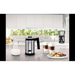 Avis Mousseur à lait Cremio II - MELITTA - Sans fil - 450W - Noir