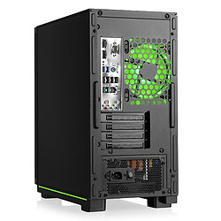 CSL-Computer PC Gaming M11320H pas cher