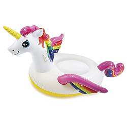 LICORNE GONFLABLE INTEX 201 X 140 cm