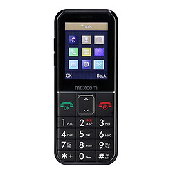 Téléphone portable senior Maxcom MM735bb SOS