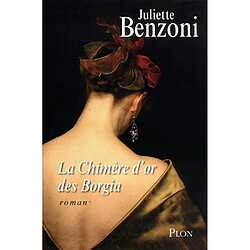 La chimère d'or des Borgia - Occasion