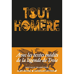 Tout Homère