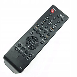 Avis GUPBOO Télécommande Universelle de Rechange Pour Samsung TV DVD télécommande 00071L d'origine 00071K