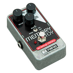 Memory Toy Electro Harmonix