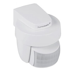 Avis Homematic Ip Détecteur de mouvement connectée – extérieur - Blanc